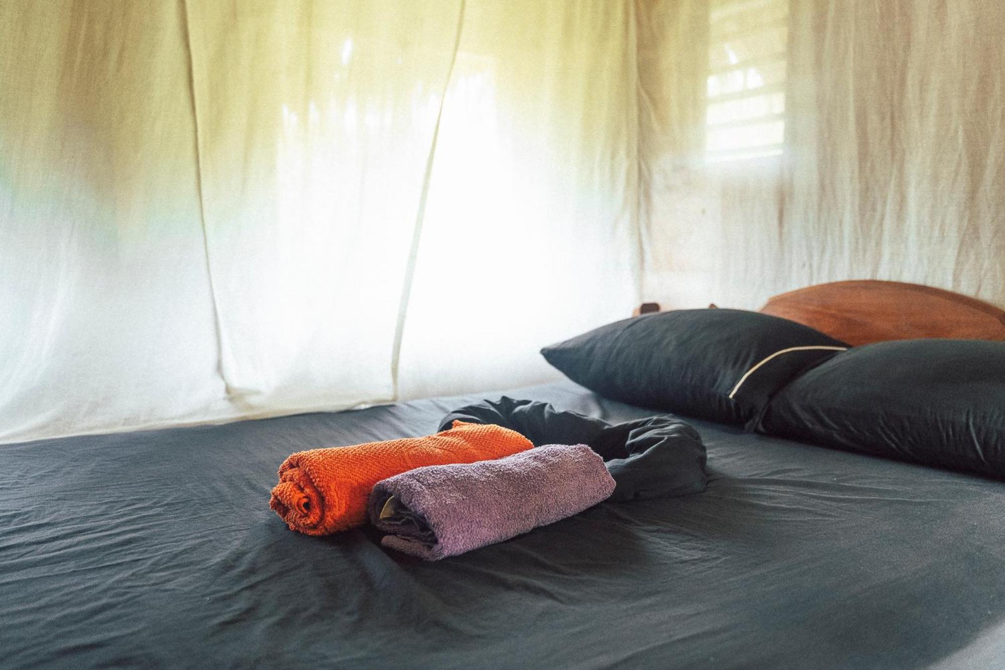 Hostel El Zopilote Balgue Pokoj fotografie